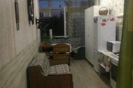 ОДНОКОМНАТНАЯ КВАРТИРА 50 КВ.М