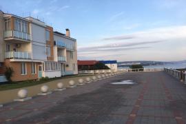 5-ТИ КОМНАТНАЯ КВАРТИРА НА ПЕРВОЙ БЕРЕГОВОЙ ЛИНИИ 161 КВ.М. ТОНКИЙ МЫС