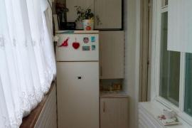 ОДНОКОМНАТНАЯ КВАРТИРА 23 КВ.М