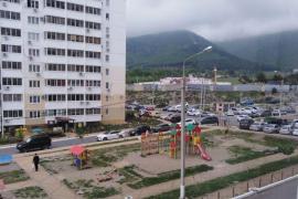 3-к квартира, 89 м², 3/16 эт.