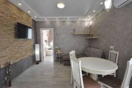 ПРОДАЕТСЯ  ЕВРОДВУШКА 47 КВ.М. 