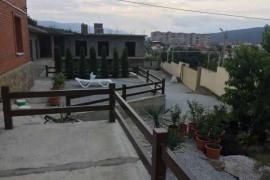 ДВУХЭТАЖНОЕ ДОМОВЛАДЕНИЕ В ПОС.КАБАРДИНКА 168 КВ.М.