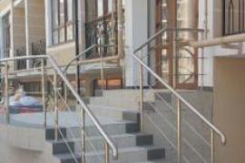 ОДНОКОМНАТНАЯ КВАРТИРА 50 КВ.М