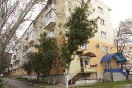 ДВУХКОМНАТНАЯ КВАРТИРА 45 КВ.М