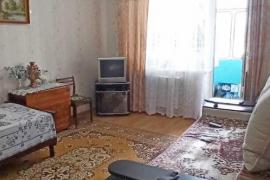 ОДНОКОМНАТНАЯ КВАРТИРА 37,9 КВ.М