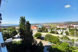 ОДНОКОМНАТНАЯ КВАРТИРА 24 кв.м