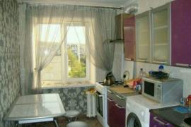 ТРЕХКОМНАТНАЯ КВАРТИРА 60 КВ.М. В ЮЖНОМ МИКРОРАЙОНЕ