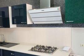 ОДНОКОМНАТНАЯ КВАРТИРА 46 КВ.М. 