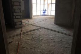 ТРЕХКОМНАТНАЯ КВАРТИРА 157 кв.м 