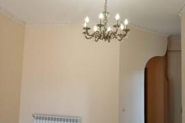 ЧЕТЫРЁХКОМНАТНАЯ КВАРТИРА 115 КВ.М