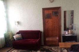 Двухкомнатная квартира 35 кв.м 