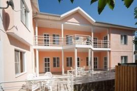 Дом-Гостиница 285 кв.м, пос.Кабардинка 