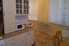 ТРЕХКОМНАТНАЯ КВАРТИРА 90 КВ.М