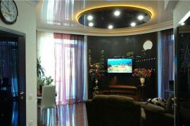 ТРЕХКОМНАТНАЯ КВАРТИРА 63 КВ.М