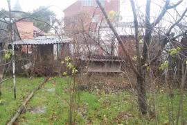 ЗЕМЕЛЬНЫЙ УЧАСТОК 6 СОТОК В ЦЕНТРЕ ГОРОДА!!!! 