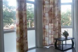 ЕВРОДВУШКА НА ПЕРВОЙ БЕРЕГОВОЙ ЛИНИИ ДО МОРЯ ДВЕ МИНУТЫ!!!!