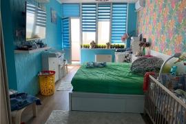 ТРЕХКОМНАТНАЯ КВАРТИРА 120 кв.м 