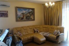 ДВУХУРОВНЕВАЯ КВАРТИРА ИЗ 4 КОМНАТ 216 КВ.