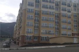 ДВУХКОМНАТНАЯ КВАРТИРА 55,2 КВ,М 