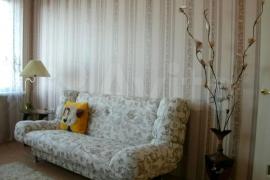 3-к. квартира, 61 м², 3/6 эт.