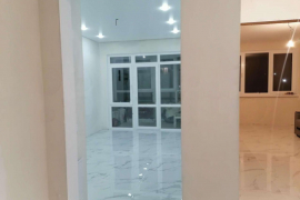 г.Геленджик 
ЕВРОДВУШКА 53 КВ.М 