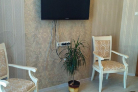 2-к квартира, 72 м², 5/6 эт.