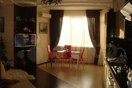 ОДНОКОМНАТНАЯ КВАРТИРА 64 кв.м 