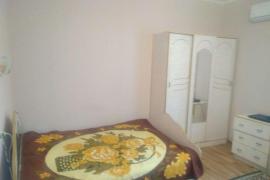 Продам однокомнатную вторичку 35.0 м² этаж 1/4 город Геленджик улица Озерная 29